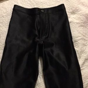 American Apparel- Disco Pant
